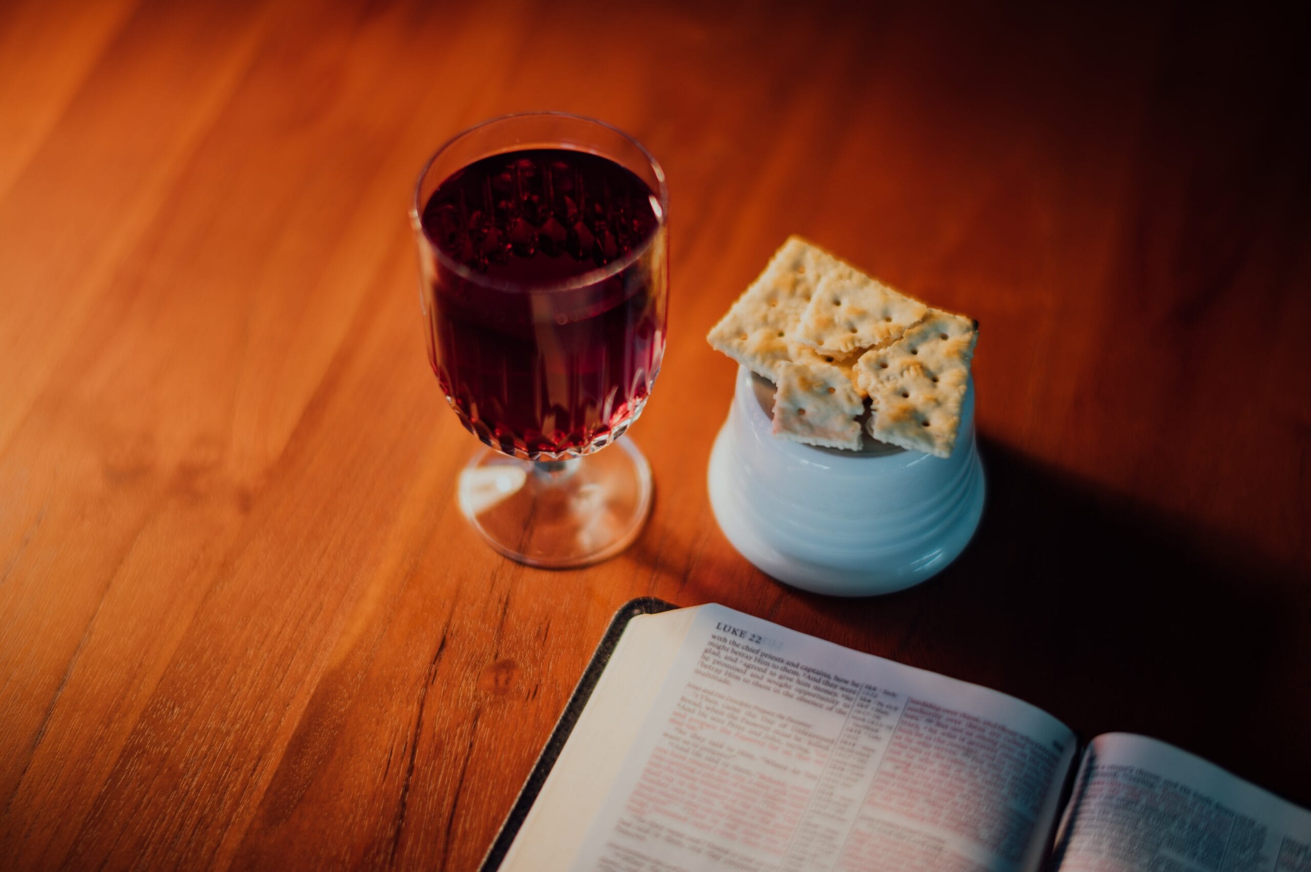Photo by CHUTTERSNAP on Unsplash